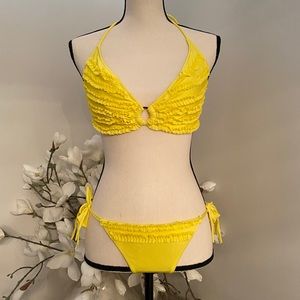 Victoria secret bikini set